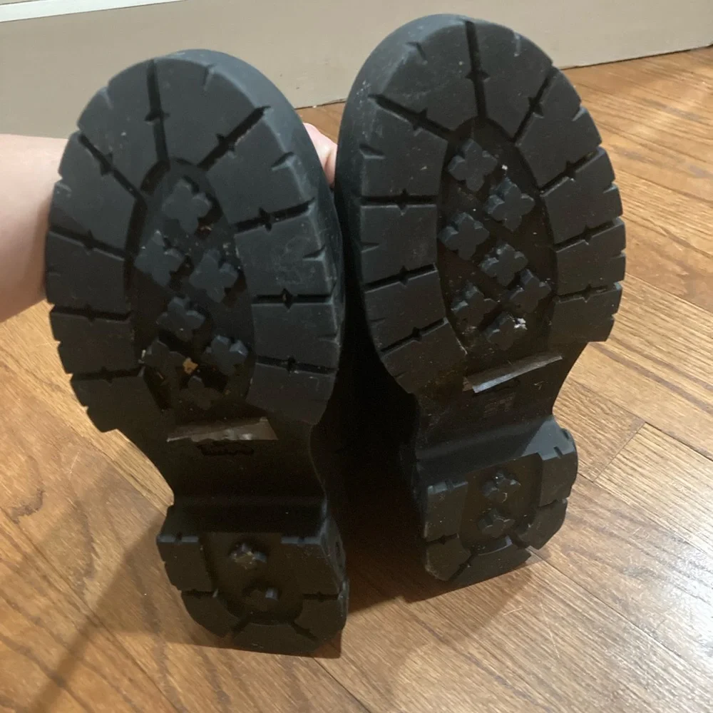 Coach Rya Boot - Picture 8 of 9